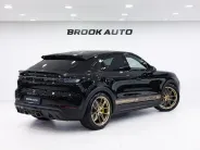 Porsche Cayenne Turbo GT III Рестайлинг, 2025 — экстерьер, фото 4