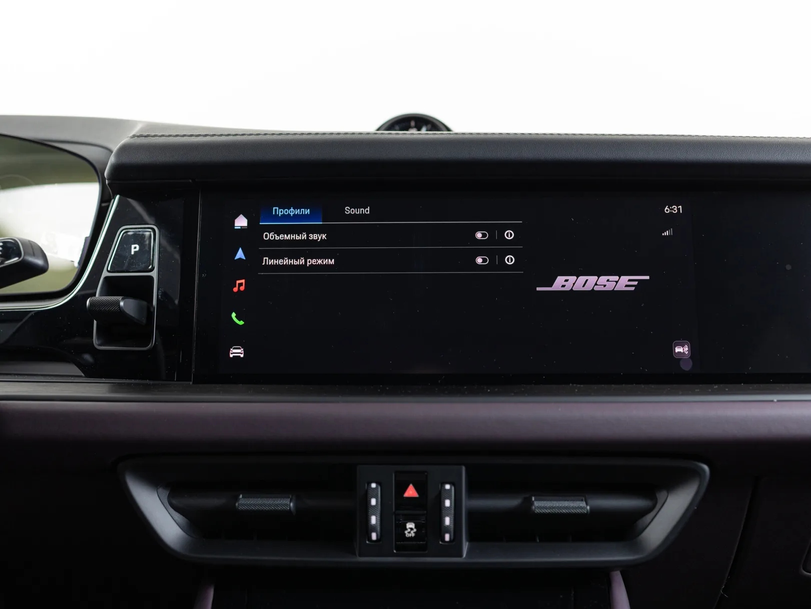 Porsche Cayenne Coupé III Рестайлинг, 2026 — экстерьер, фото 27