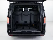 Mercedes-Benz V-Класс Exclusive III (W447) Рестайлинг 2, 2025 — экстерьер, фото 36