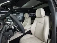 Mercedes-Benz GLS AMG GLS 63 4MATIC+ II (X167) Рестайлинг, 2025 — экстерьер, фото 10