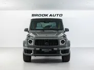 Mercedes-Benz G-Класс AMG G 63 II (W465) Рестайлинг, 2026 — экстерьер, фото 2