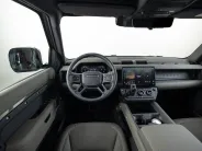 Land Rover Defender S II, 2025 — экстерьер, фото 13