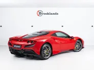 Ferrari F8 Individual I, 2020 — экстерьер, фото 4