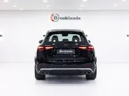 Mercedes-Benz GLC AMG GLC 43 4MATIC II (X254), 2024 — экстерьер, фото 5