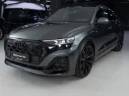 Audi Q8 55 TFSI I (4M) Рестайлинг, 2025 — экстерьер, фото 34