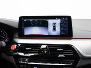 BMW M5 Competition VI (F90) Рестайлинг, 2021 — экстерьер, фото 22