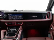 Porsche Cayenne GTS Coupé III Рестайлинг, 2025 — экстерьер, фото 27