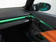 BMW M5 VII (G90), 2025 — экстерьер, фото 19