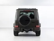 Mercedes-Benz G-Класс AMG G 63 II (W465) Рестайлинг, 2025 — экстерьер, фото 5