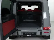 Mercedes-Benz G-Класс G 450 d AMG Line III (W465) Рестайлинг, 2026 — экстерьер, фото 35