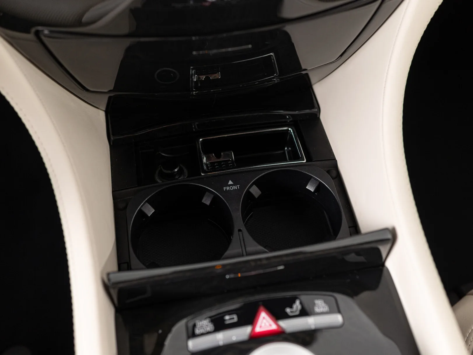 Mercedes-Benz CL-Класс AMG II (C216), 2008 — экстерьер, фото 29