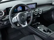 Mercedes-Benz A-Класс A 200 Sport IV (W177), 2019 — экстерьер, фото 9