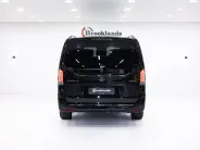 Mercedes-Benz V-Класс Exclusive III (W447) Рестайлинг 2, 2024 — экстерьер, фото 5