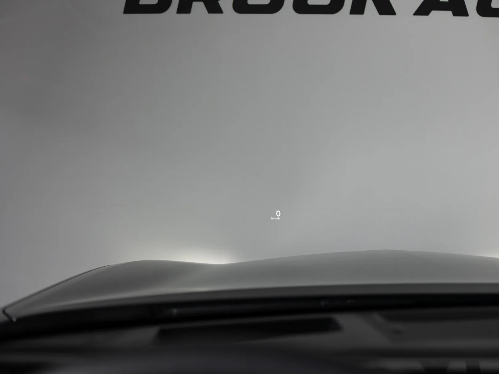Infiniti QX80 Sensory II, 2026 — экстерьер, фото 18