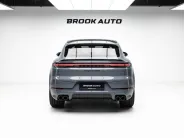 Porsche Cayenne GTS Coupé III Рестайлинг, 2026 — экстерьер, фото 5