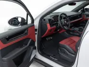 Porsche Cayenne Turbo GT III Рестайлинг, 2025 — экстерьер, фото 7