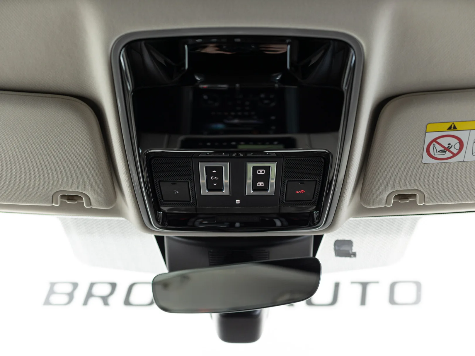 Land Rover Range Rover Vogue IV Рестайлинг, 2019 — экстерьер, фото 23