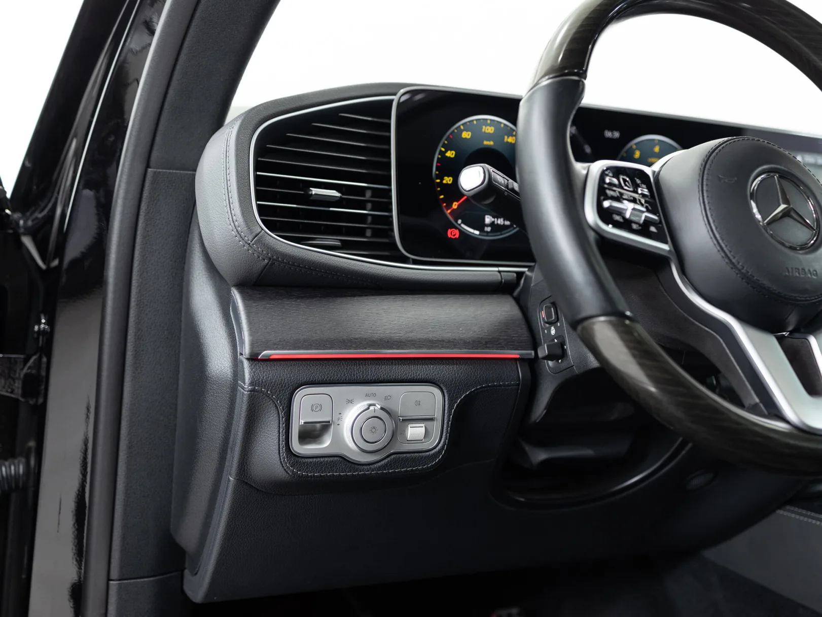Mercedes-Benz GLS 580 4MATIC II (X167), 2020 — экстерьер, фото 12