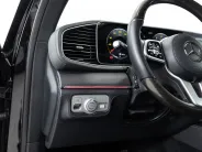 Mercedes-Benz GLS 580 4MATIC II (X167), 2020 — экстерьер, фото 12