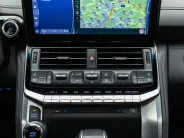 Toyota Land Cruiser Премиум Плюс 300 Series, 2024 — экстерьер, фото 19
