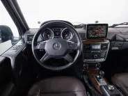 Mercedes-Benz G-Класс G 350 d II (W463) Рестайлинг 4, 2017 — экстерьер, фото 18
