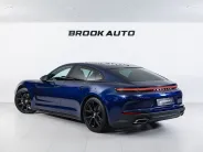 Porsche Panamera III, 2025 — экстерьер, фото 6