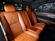 Mercedes-Benz S-Класс V (W221), 2006 — экстерьер, фото 28