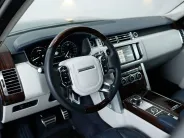 Land Rover Range Rover Vogue SE IV, 2013 — экстерьер, фото 11