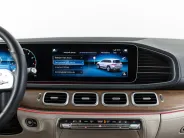Mercedes-Benz GLS 450 4MATIC First Class II (X167), 2020 — экстерьер, фото 19
