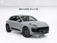 Porsche Macan T I Рестайлинг 2, 2025 — экстерьер, фото 3