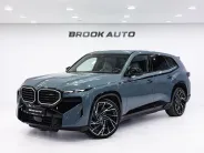 BMW XM I, 2023 — экстерьер, фото 1