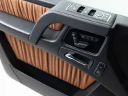 Mercedes-Benz G-Класс G 350 d II (W463) Рестайлинг 4, 2018 — экстерьер, фото 13
