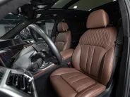 Alpina XB7 Allrad G07 Рестайлинг, 2022 — экстерьер, фото 11