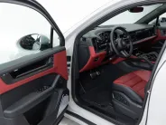 Porsche Cayenne GTS Coupé III Рестайлинг, 2025 — экстерьер, фото 7