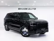 Zeekr 9X Ultra (6 seats) I, 2025 — экстерьер, фото 3