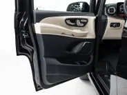 Mercedes-Benz V-Класс Exclusive AMG Line III (W447) Рестайлинг 2, 2025 — экстерьер, фото 8