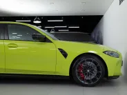 BMW M3 Competition VI (G80), 2022 — экстерьер, фото 31