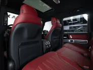Mercedes-Benz G-Класс AMG G 63 II (W465) Рестайлинг, 2024 — экстерьер, фото 30