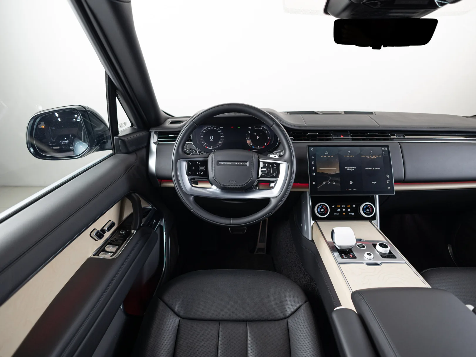 Land Rover Range Rover SV V, 2023 — экстерьер, фото 12