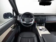Land Rover Range Rover SV V, 2023 — экстерьер, фото 12