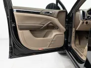 Porsche Cayenne II (958), 2011 — экстерьер, фото 8