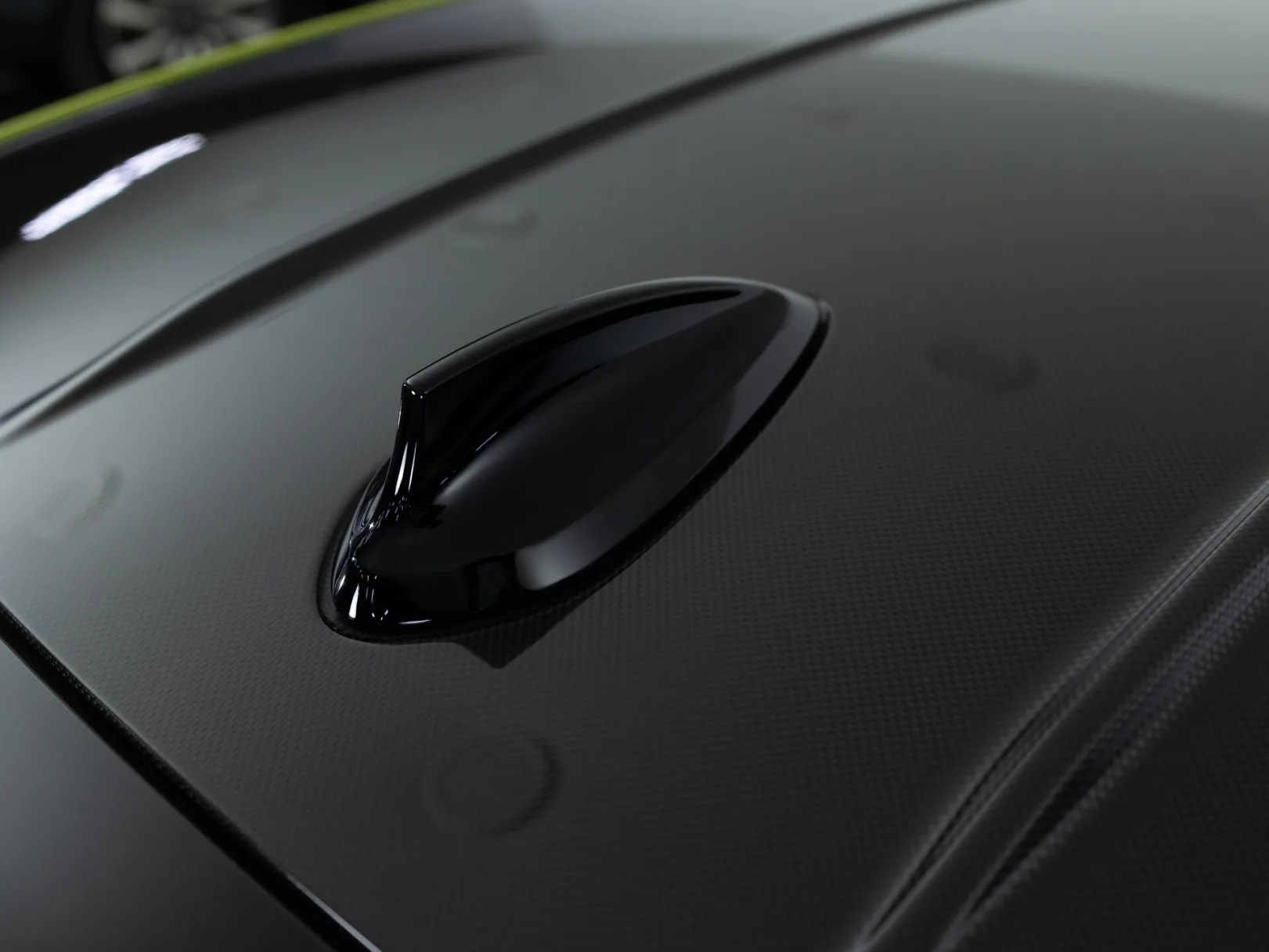 BMW M3 Competition VI (G80), 2022 — экстерьер, фото 29