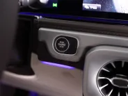 Mercedes-Benz G-Класс AMG G 63 II (W463), 2024 — экстерьер, фото 15