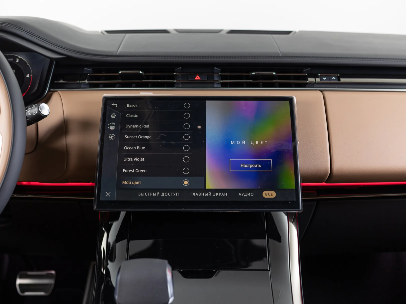Land Rover Range Rover Sport Autobiography III, 2025 — экстерьер, фото 23