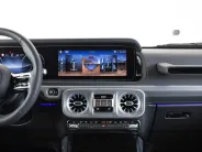Mercedes-Benz G-Класс G 450 d AMG Line III (W465) Рестайлинг, 2024 — экстерьер, фото 23