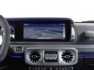 Mercedes-Benz G-Класс AMG G 63 II (W463), 2024 — экстерьер, фото 16