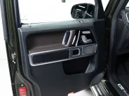 Mercedes-Benz G-Класс G 350 d III (W463), 2020 — экстерьер, фото 8