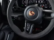 Porsche Cayenne GTS Coupé III Рестайлинг, 2026 — экстерьер, фото 18