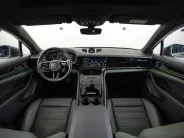 Porsche Panamera Turbo S E-Hybrid III, 2024 — экстерьер, фото 29
