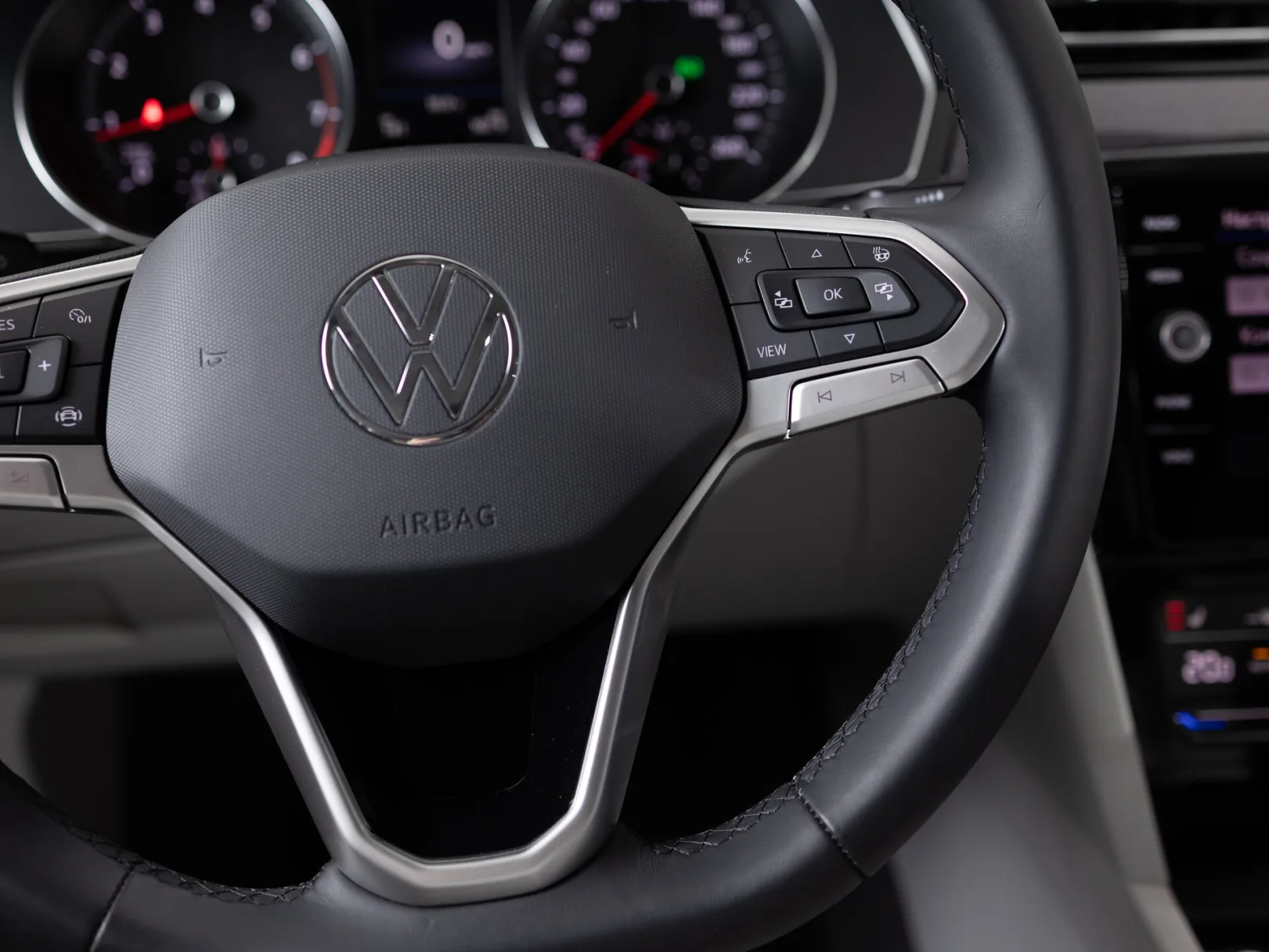 Volkswagen Passat Business B8 Рестайлинг, 2022 — экстерьер, фото 14